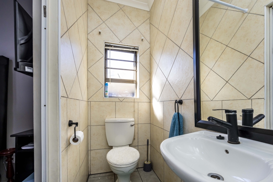 4 Bedroom Property for Sale in Rosemount Eastern Cape